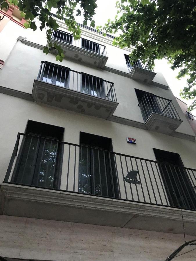 Nuevo Apartamento Moderno Elisa - A 80 Metros De La Playa Para 5 Personas Sant Feliu de Guixols Exterior photo